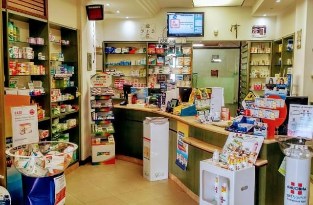 Farmacia Palazzotto